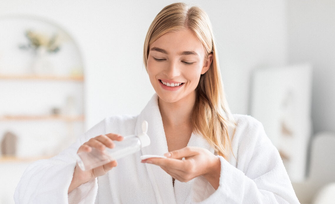 Skinimalism: Simplify Deine Beauty-Routine jetzt