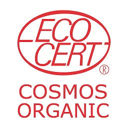 Ecocert Siegel Cosmos Organic kleines Bild