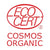 Ecocert Siegel Cosmos Organic kleines Bild