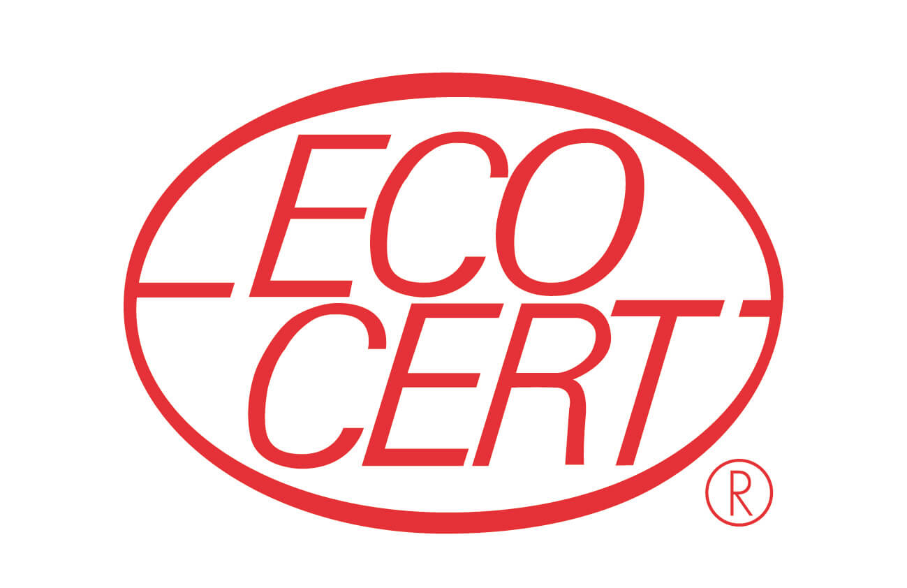 Ecocert Siegel klein