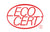 Ecocert Siegel klein